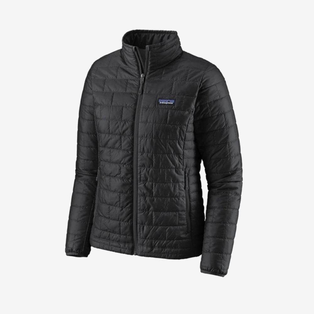NWT Patagonia nano puff jacket